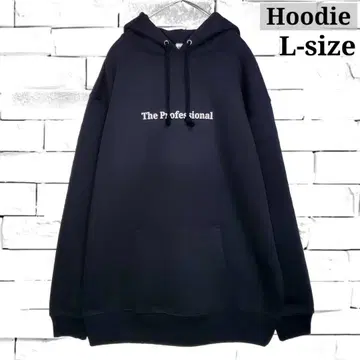 [새상품] LEON 마틸다 사진 후드티 블랙 2