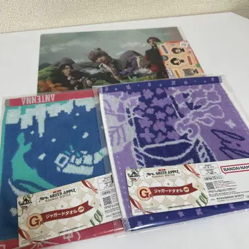 미세스 제일복권 G상 H상