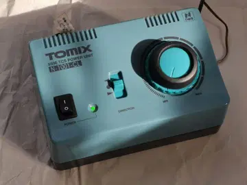 TOMIX N-1001-CL 상시 점등 컨트롤러