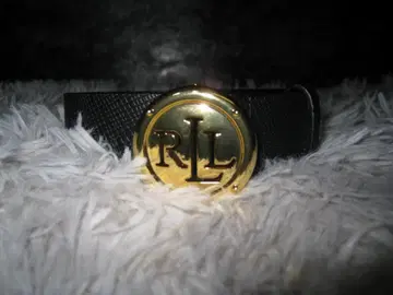 랄프 로렌 벨트 약 107cm