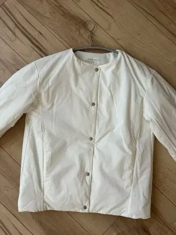 미사용 새상품 DANSKIN