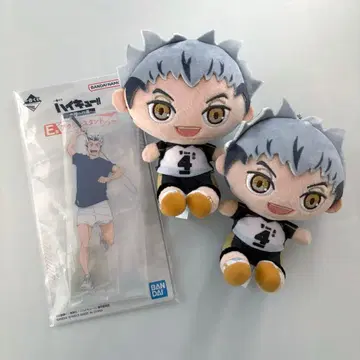 보쿠토 코타로 인형 아크릴 스탠드