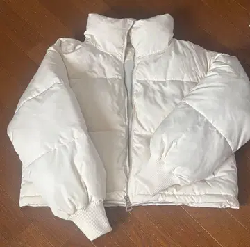 Rady 스탠드 카라 다운 코트