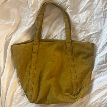 Baggu 나일론 토트백