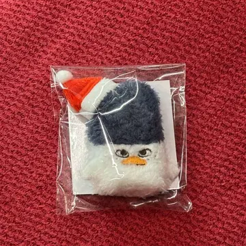 RIIZE 소희 시부야 109 팝업 손가락 인형 키링