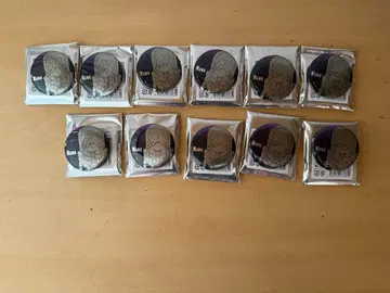 마모 캔뱃지 시크릿 LUPIN THE IIIRD THE MOVIE