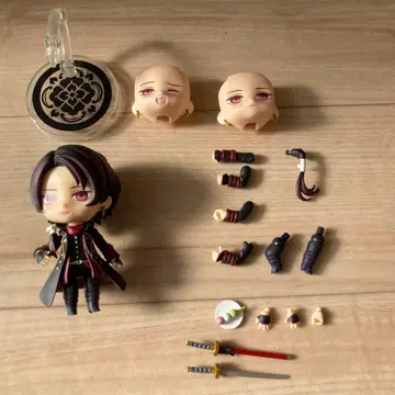 넨도로이드 카슈 키요미츠