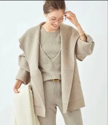 플라주 해밀턴 하프 코트