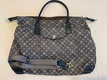 russet 러셋 보스턴 백 여행 백 2way