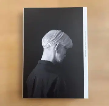 사카모토 류이치 소리를 보다 시간을 듣다 도록