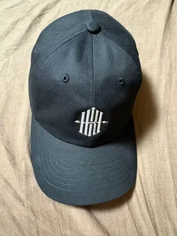 KHI INDUSTRY 하라카와 쿄헤이 캡