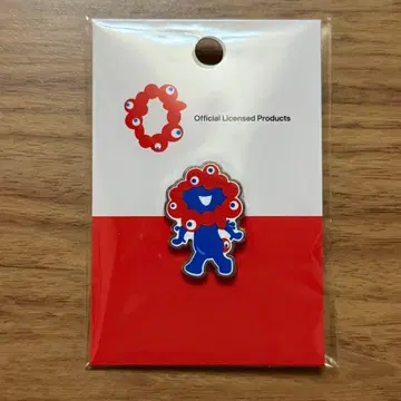 EXPO2025 미야쿠미야쿠 핀 배지 04 간사이 박람회