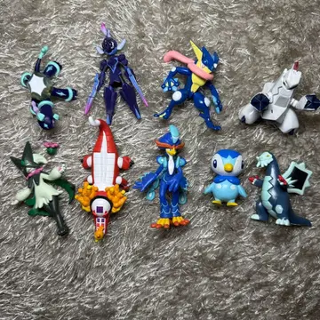 몬코레 묶음 판매