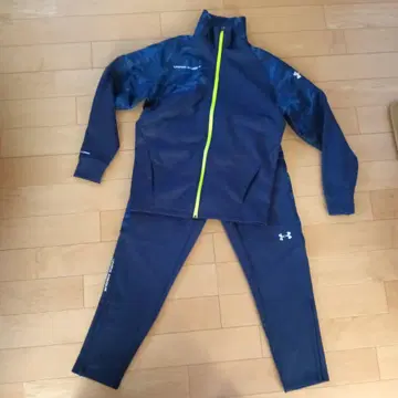 네이비 저리 세트 M 사이즈