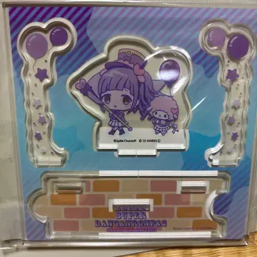 츠미키 미캉 아크릴 스탠드