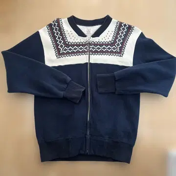 더 플랫 헤드 맨투맨 S 사이즈