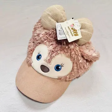 디즈니씨 셰리 메이 캡 단종 레어