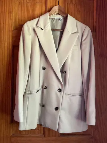 두지엠 클라세 EVERYDAY I LIKE. 더블 재킷