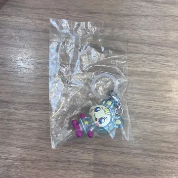 나루미야 캐릭터즈 메지루시 액세서리 블루 베리에짱 메조 피아노