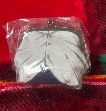 골든 카무이 가마구치 소품함 오가타 햐쿠노스케