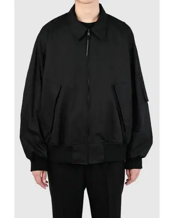 LAD MUSICIAN TANKERS JACKET 사이즈 44