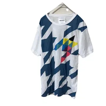 아라시 콘서트 T셔츠 패턴 남녀 불문