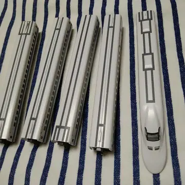 신칸센 KATO N 게이지 5량 편성