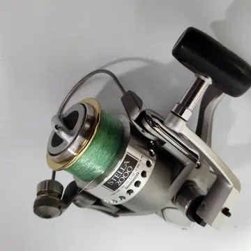SHIMANO STELLA 2000 낚시릴