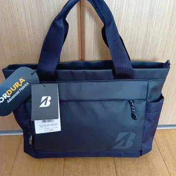 브리지스톤 라운드 토트백