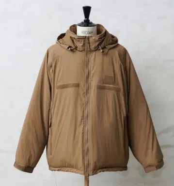 새상품 ECWCS GEN III LEVEL7 PRIMALOFT 자켓 L