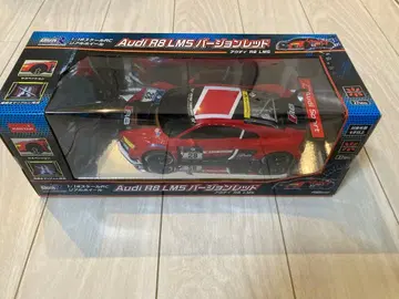 무선 조종 자동차