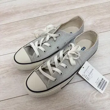 [ CONVERSE ALL STAR 코듀로이 OX ] 스니커즈
