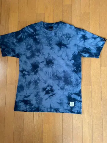 APPLEBUM 타이 다이 T셔츠 M
