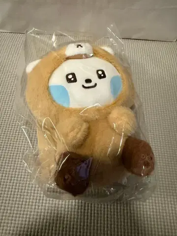 ZEROBASEONE 제로니 봉제 인형 규빈 규니니