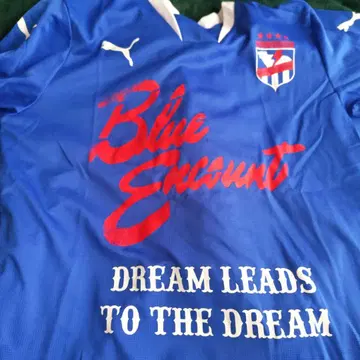 BLUE ENCOUNT T셔츠 L 사이즈