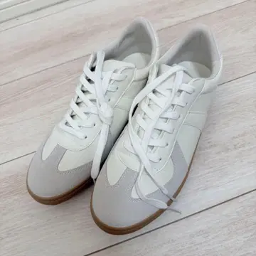 프릭스스토어 MILITARY TRAINER / 밀리터리 트레이너