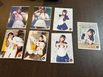 모자 꽁지 tv 브로마이드