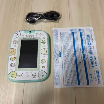 스밋코 패드 스밋코구라시 상자 설명서 포함