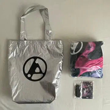 LINKIN PARK JAPAN VIP MERCH