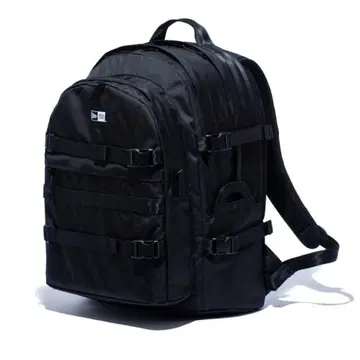 [ 새상품급 ] NEW ERA 커리어 팩 35L 블랙