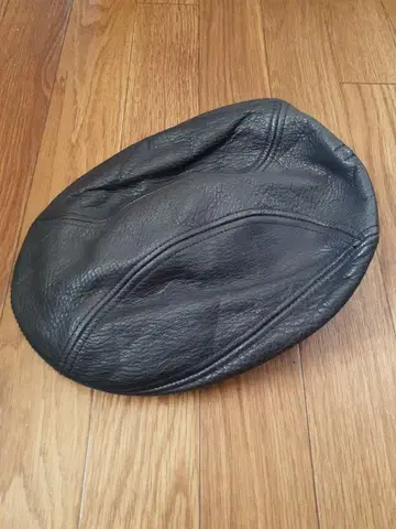 NEWYORK HAT 헌팅 가죽 L/XL