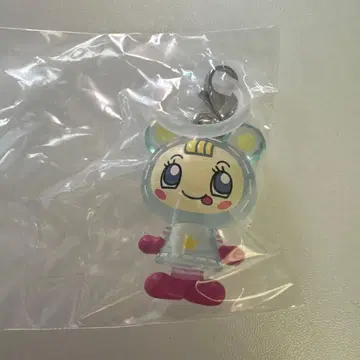 나루미야 캐릭터즈 메지루시 액세서리 블루베리에