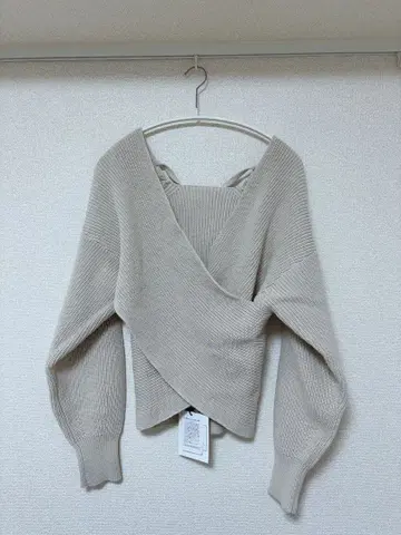 Mystrada 카슈쿨 니트