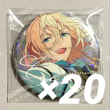 앙스타 9주년 캔뱃지 텐쇼인 에이치 3