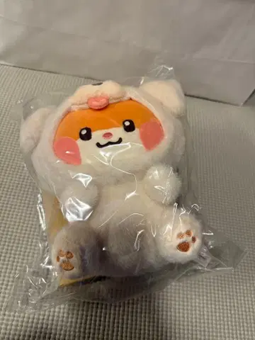 zb1 제로니 미디엄 봉제 인형 비니니