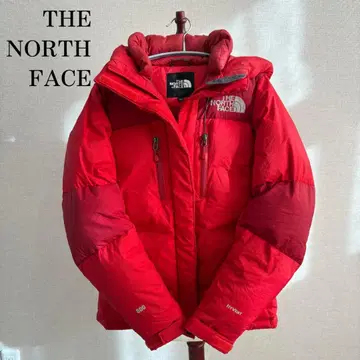 THE NORTH FACE 800 하이벤트 다운 자켓 여성용 S