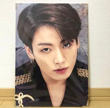 프리미엄 사진 [ JUNGKOOK ]