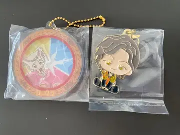 제일복권 Mrs. GREEN APPLE 후지사와 료카 세트