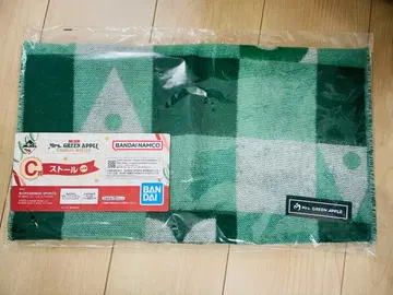 [미개봉] 제일복권 Mrs. GREEN APPLE 미세스 C상 스톨