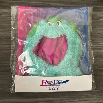 Re:ERA 킹프리 하피누이 옷 갈아입기 의상